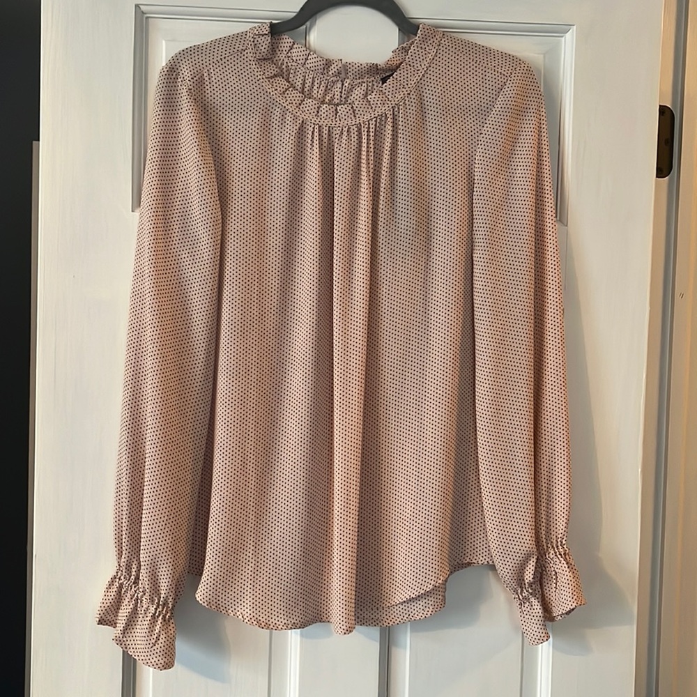 Adrianna Pappel blouse